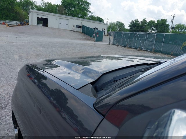 1GCVKREC7FZ218304 Chevrolet Silverado 1500 2lt