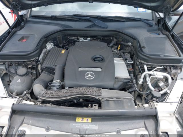 WDC0G4JB9HV011882 Mercedes-Benz m274