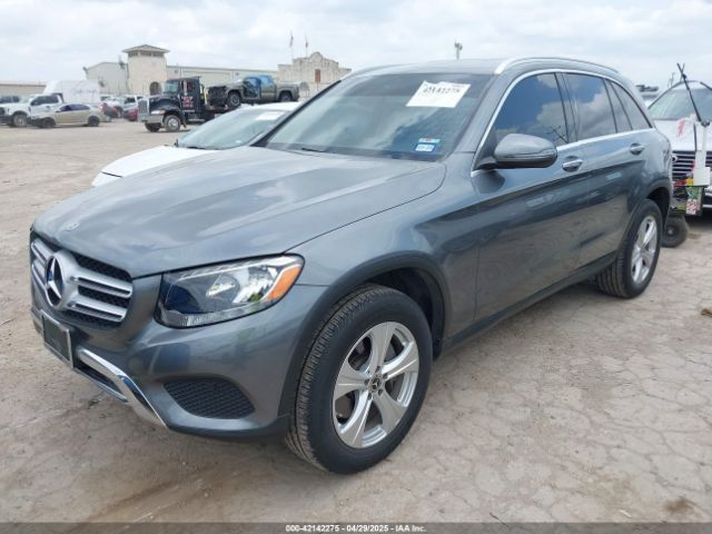 WDC0G4JB9HV011882 Mercedes-Benz m274
