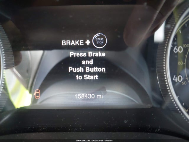 1C4PJLDB8GW211947 Jeep Cherokee Limited