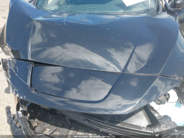 2024 NISSAN LEAF 1N4CZ1CV7PC562041 Photo 9