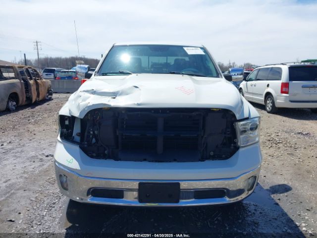 1C6RR7NT1HS803576 RAM 1500 Laramie  4x4 5'7 Box