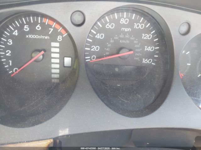 2003 ACURA TL 19UUA566X3A052808 Photo 6