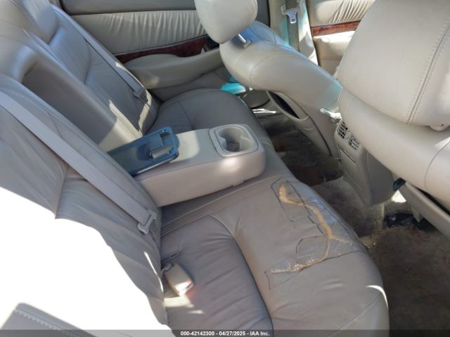 2003 ACURA TL 19UUA566X3A052808 Photo 7