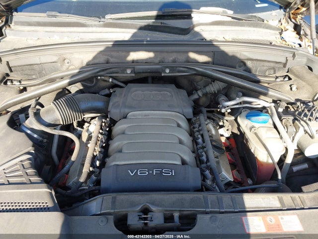 2009 AUDI Q5 WA1KK78R19A039616 Photo 9