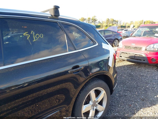 2009 AUDI Q5 WA1KK78R19A039616 Photo 5