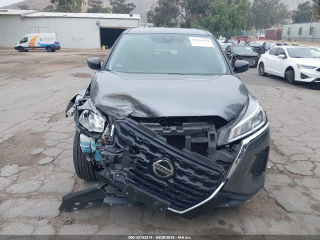 3N1CP5BV1ML466062 Nissan Kicks