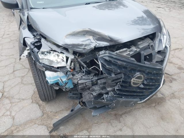3N1CP5BV1ML466062 Nissan Kicks