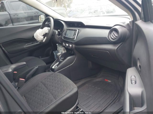 3N1CP5BV1ML466062 Nissan Kicks