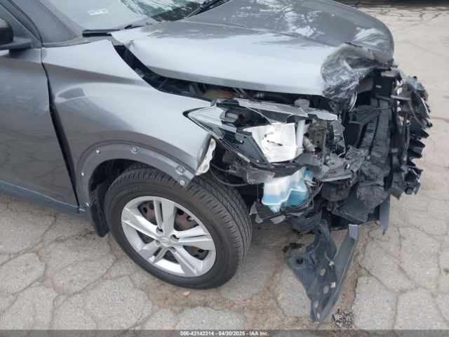 3N1CP5BV1ML466062 Nissan Kicks