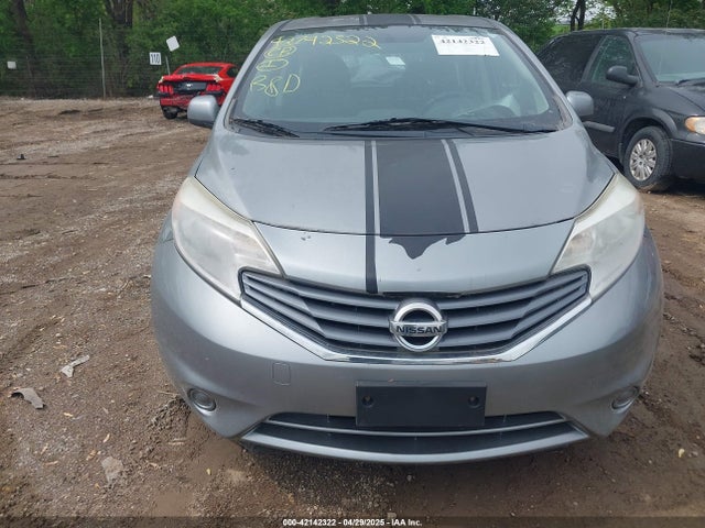 Nissan Versa Note Sv 2014 3N1CE2CP6EL401908 Image 6