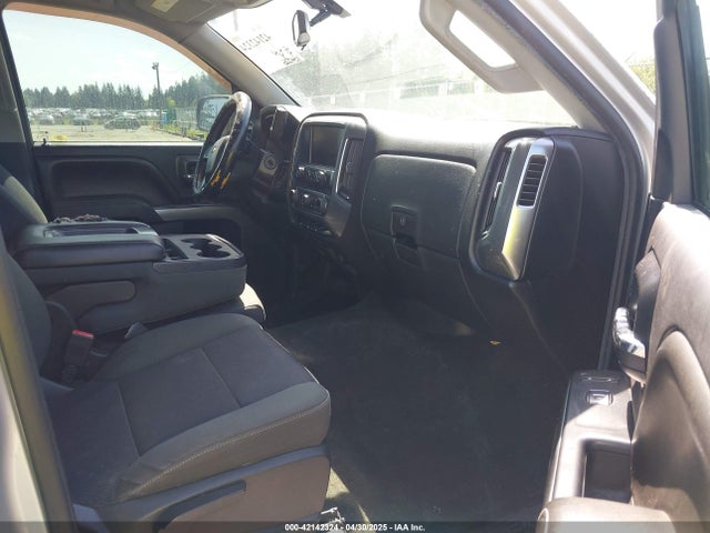 3GCUKREH0EG399090 Chevrolet Silverado 1500 1lt