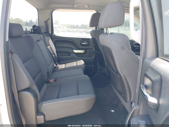 3GCUKREH0EG399090 Chevrolet Silverado 1500 1lt