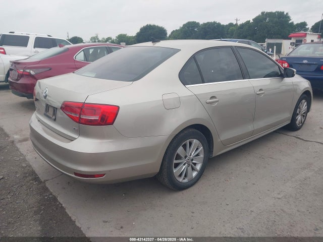 3VWD07AJ0FM231873 Volkswagen Jetta 1.8t Se