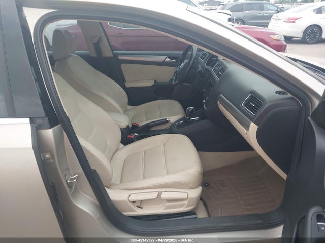 3VWD07AJ0FM231873 Volkswagen Jetta 1.8t Se