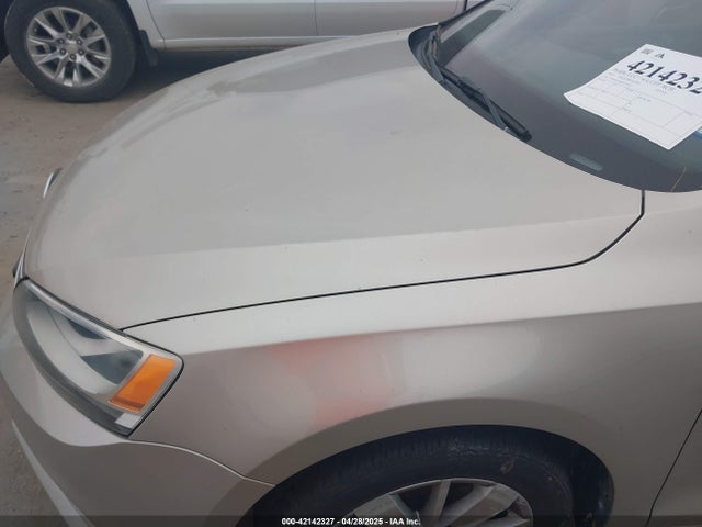 3VWD07AJ0FM231873 Volkswagen Jetta 1.8t Se