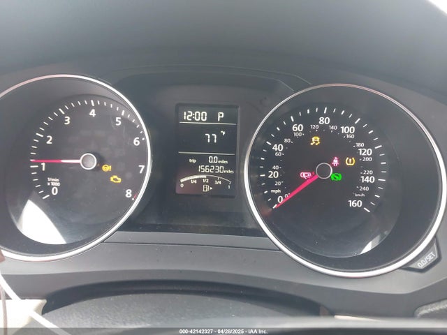 3VWD07AJ0FM231873 Volkswagen Jetta 1.8t Se