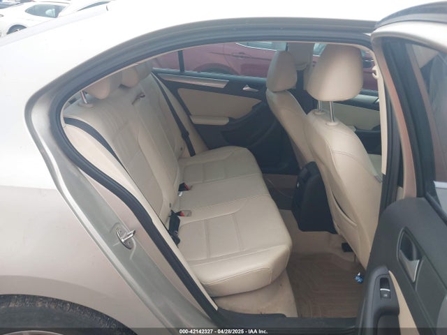 3VWD07AJ0FM231873 Volkswagen Jetta 1.8t Se
