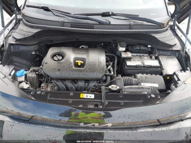 KNDJ23AUXP7840046 KIA SOUL LX