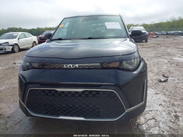 KNDJ23AUXP7840046 KIA SOUL LX
