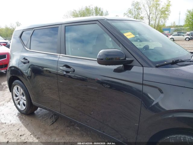 KNDJ23AUXP7840046 KIA SOUL LX