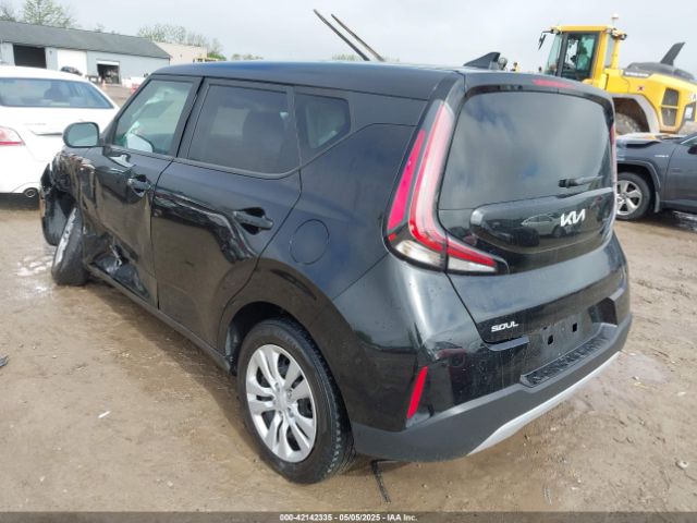 KNDJ23AUXP7840046 KIA SOUL LX