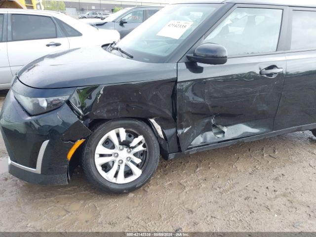 KNDJ23AUXP7840046 KIA SOUL LX