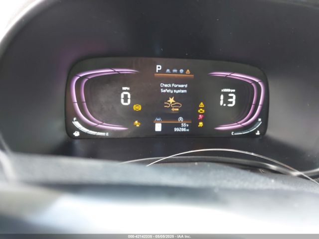 KNDJ23AUXP7840046 KIA SOUL LX