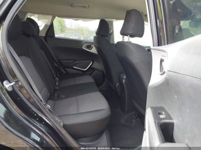 KNDJ23AUXP7840046 KIA SOUL LX