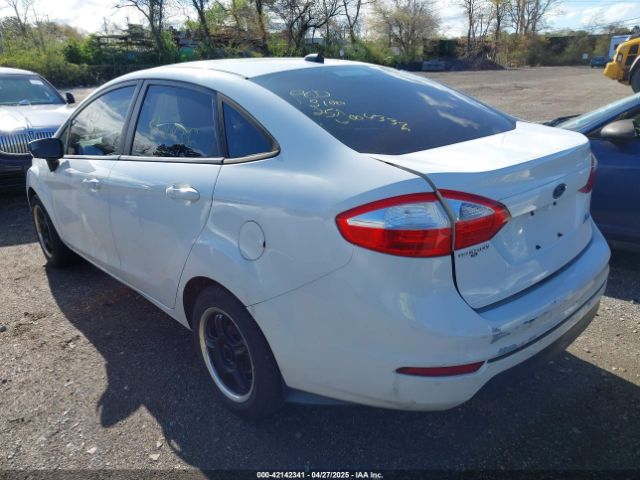 3FADP4AJ8EM182214 Ford FIESTA S
