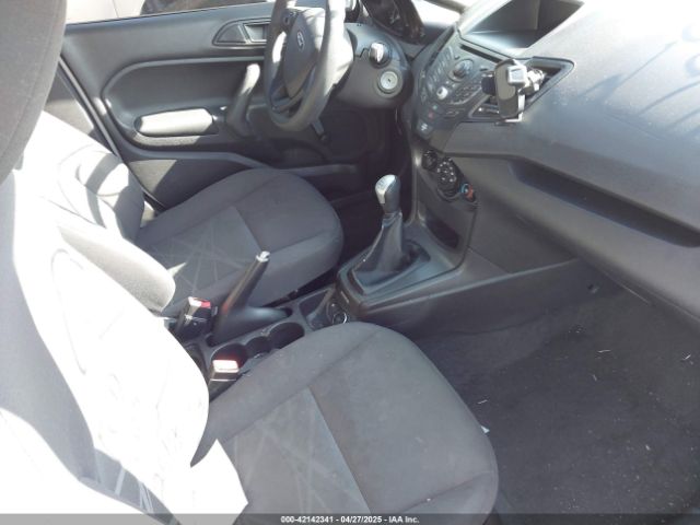3FADP4AJ8EM182214 Ford FIESTA S