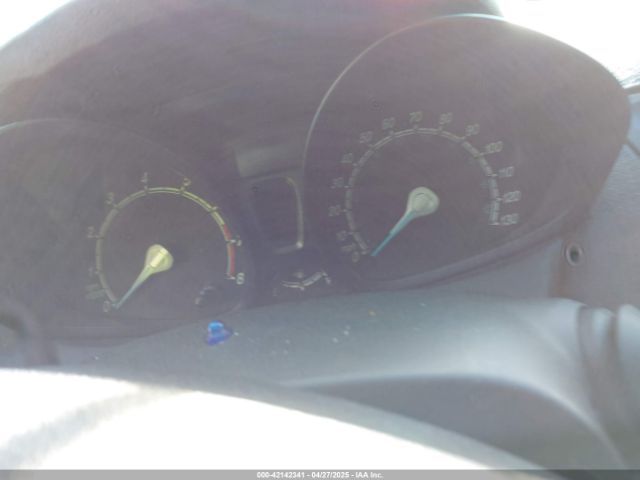 3FADP4AJ8EM182214 Ford FIESTA S