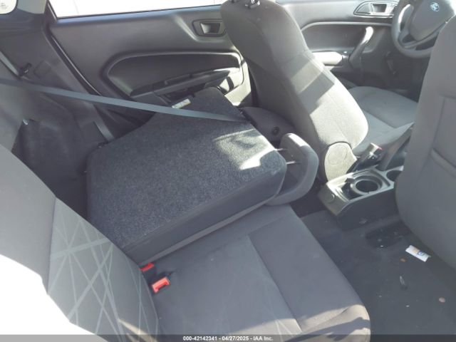 3FADP4AJ8EM182214 Ford FIESTA S