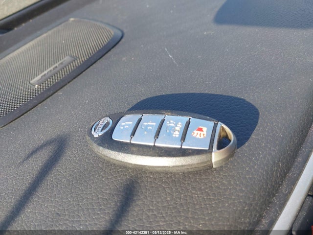 5N1AT2MVXGC872851 Nissan Rogue Sl