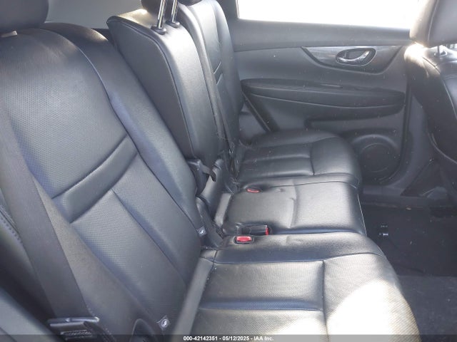 5N1AT2MVXGC872851 Nissan Rogue Sl