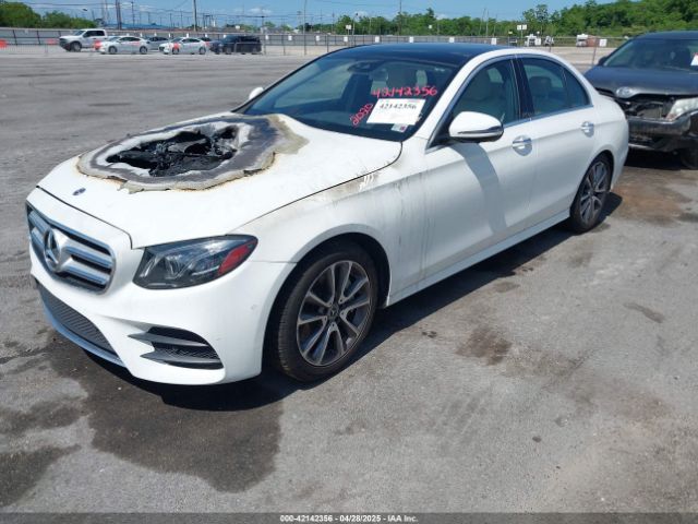 W1KZF6JB5LA810737 Mercedes-Benz m276
