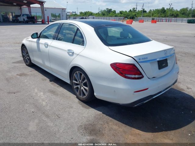 W1KZF6JB5LA810737 Mercedes-Benz m276