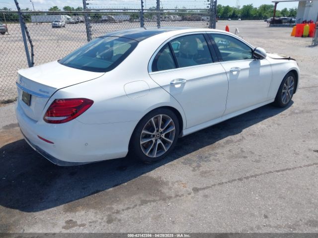 W1KZF6JB5LA810737 Mercedes-Benz m276