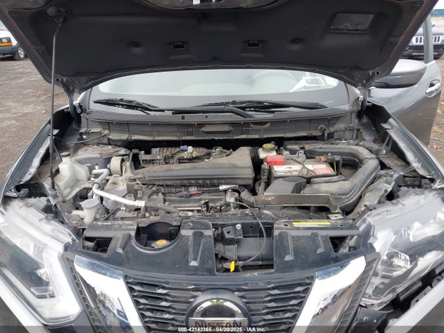 Nissan ROGUE SV 2018 KNMAT2MV4JP617844 Image 10