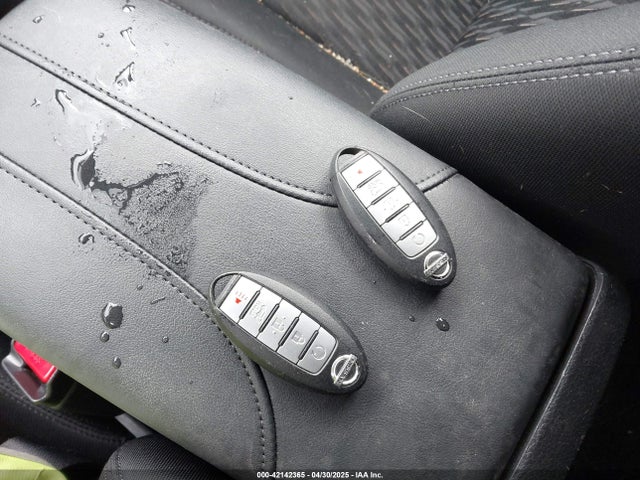 Nissan ROGUE SV 2018 KNMAT2MV4JP617844 Image 11