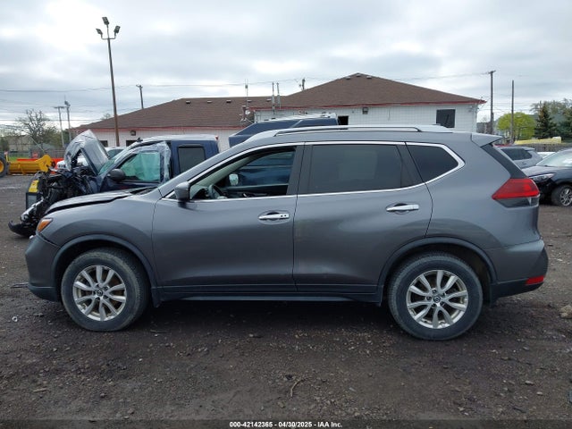 Nissan ROGUE SV 2018 KNMAT2MV4JP617844 Image 14