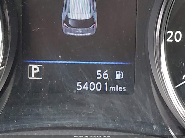 Nissan ROGUE SV 2018 KNMAT2MV4JP617844 Image 15