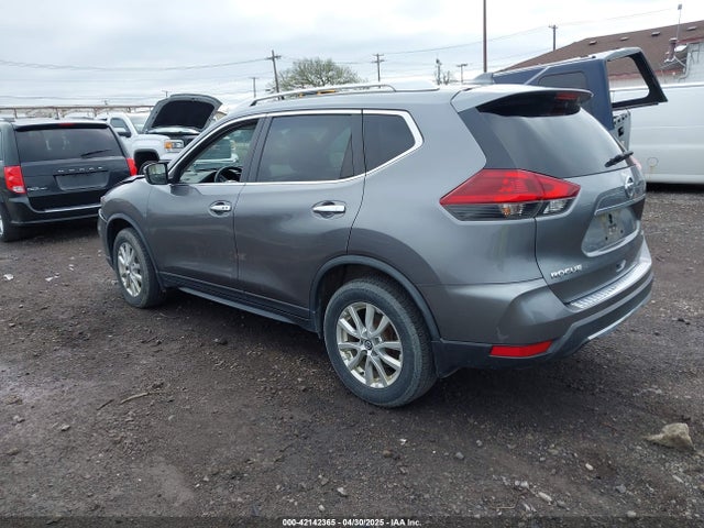 Nissan ROGUE SV 2018 KNMAT2MV4JP617844 Image 3