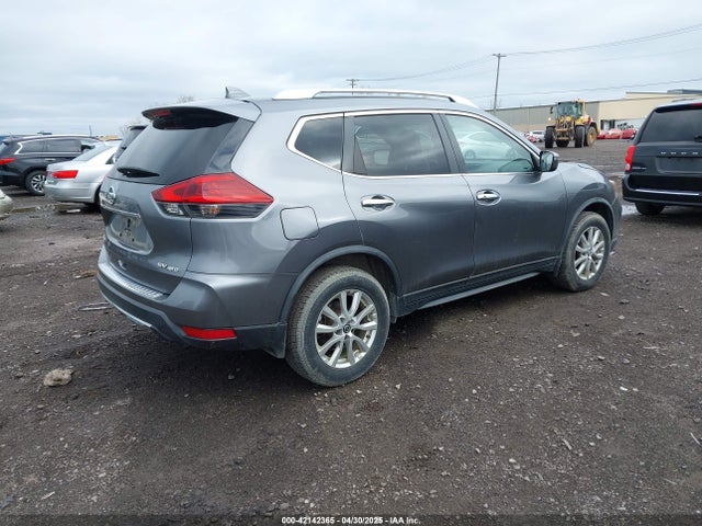 Nissan ROGUE SV 2018 KNMAT2MV4JP617844 Image 4