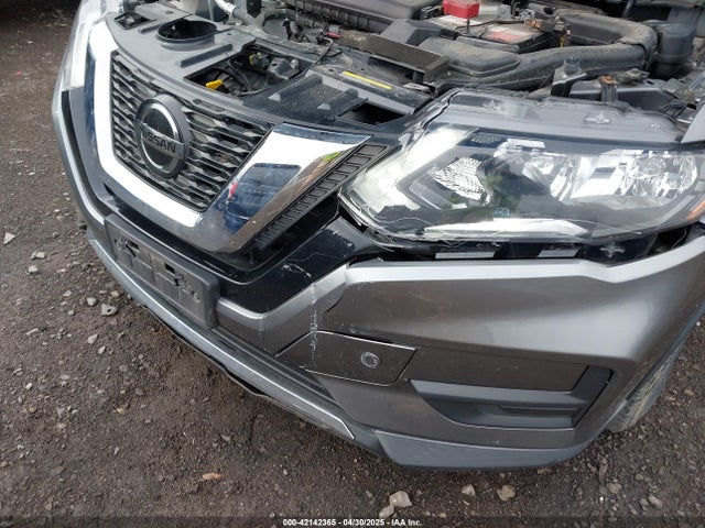 Nissan ROGUE SV 2018 KNMAT2MV4JP617844 Image 6