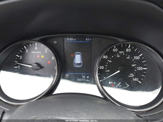 Nissan ROGUE SV 2018 KNMAT2MV4JP617844 Image 7