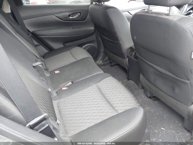 Nissan ROGUE SV 2018 KNMAT2MV4JP617844 Image 8