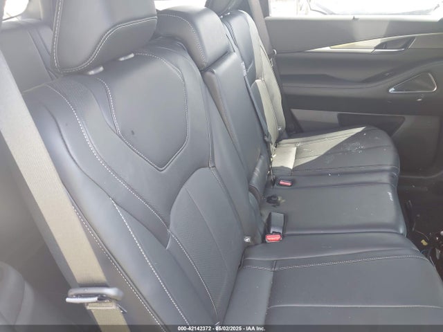 5N1AL1FS8SC351486 Infiniti Qx60 Luxe Awd