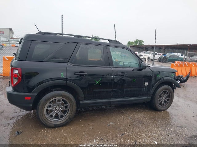 3FMCR9B62MRA57987 Ford dragon