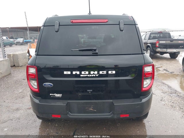 3FMCR9B62MRA57987 Ford dragon